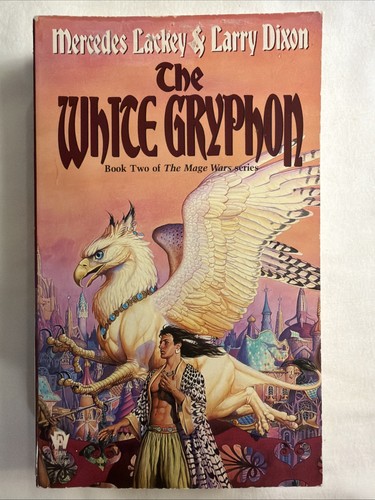 White gryphon mercedes - white,