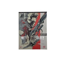 Metal Gear Solid 2 - Sons of