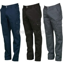Pantalone lavoro multistagione - lavoro,