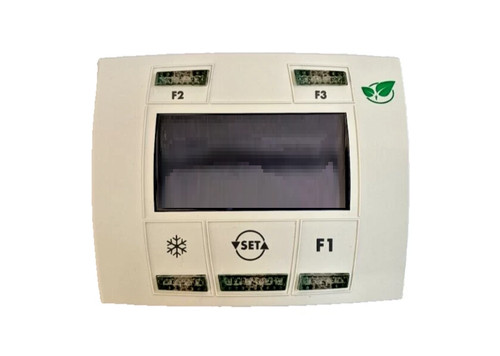Selettore porta automatica