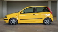 FIAT PUNTO GT MANUALE OFFICINA