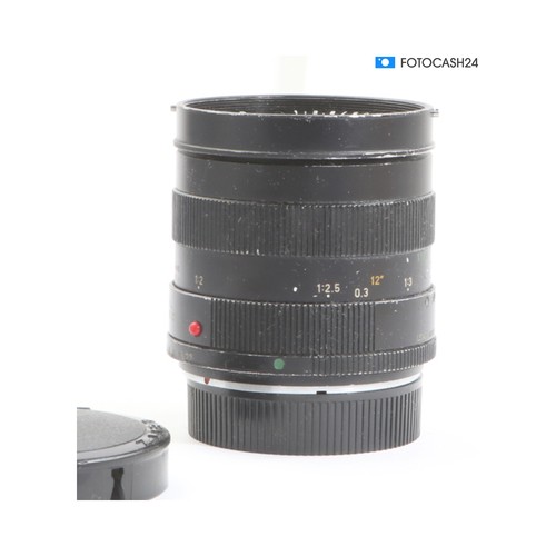 Leica macro elmarit 8 60 - macro-elmarit-r, 2,8/60