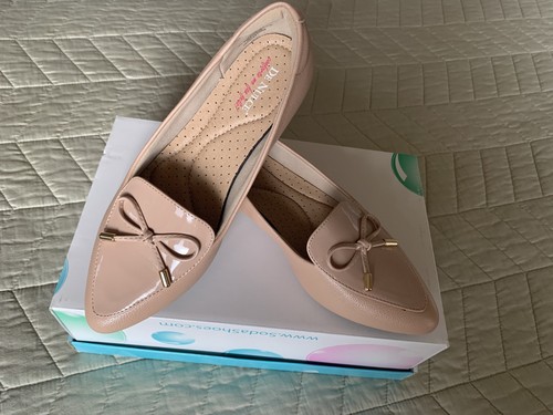 Ballerine donna nuove - ballerine,