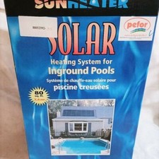 Riscaldatore d'Acqua per