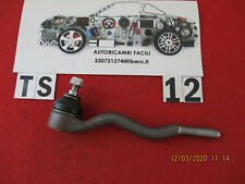 TD2037 TESTINA SCATOLA STERZO