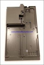 MARKLIN 5613 piattaforma metallica scala 1 #MK5#.