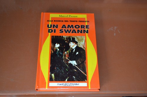 Proust amore swann - di,