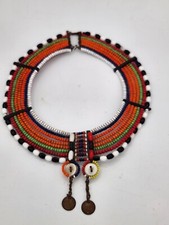 AFRICAN MAASAI TRIBAL KENYA