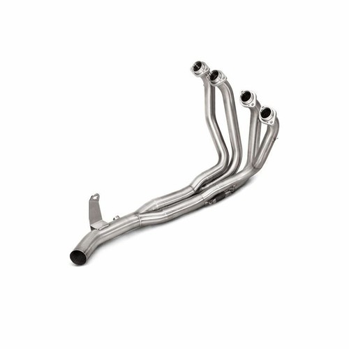 Akrapovic scarico acciaio inox - akrapovic,