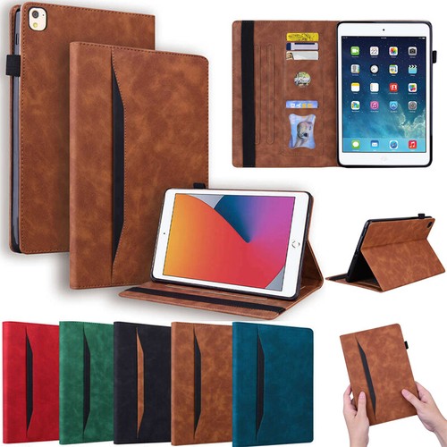Custodia smart pelle ipad - custodia,
