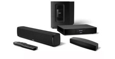 Bose CineMate / SoundTouch 120