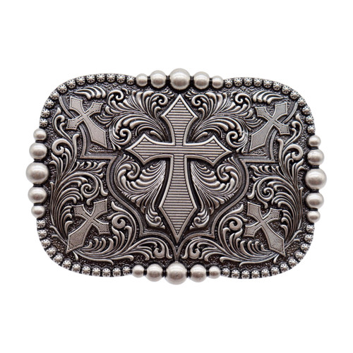 Cintura uomo donna western