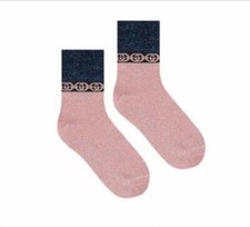 GUCCI Calze ad incastro con