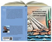 racconto di un viaggio in