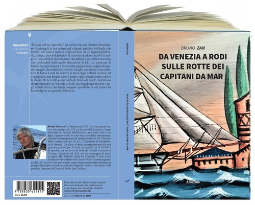 Racconto viaggio in - racconto,