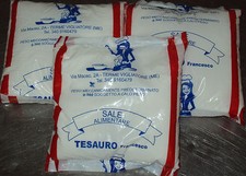 SALE MARINO FINO SICILIANO