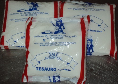 Sale marino fino - marino,