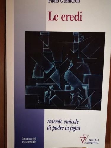 Eredi gusmeroli - le,