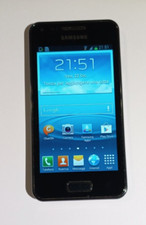 Samsung galaxy advance - samsung,