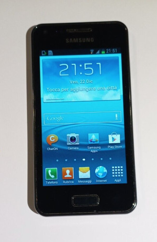 Samsung galaxy advance - galaxy,