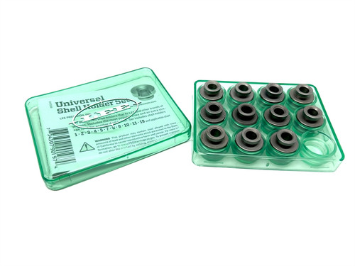 Lee universal shell holder - , set
