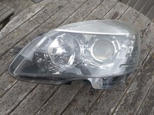 ✅ FARO SINISTRO PASSEGGERO