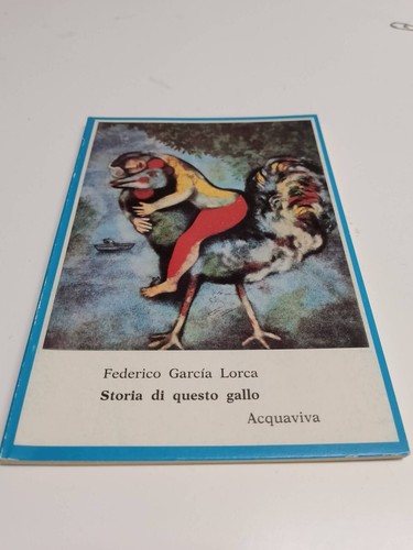 Storia questo gallo di - questo,