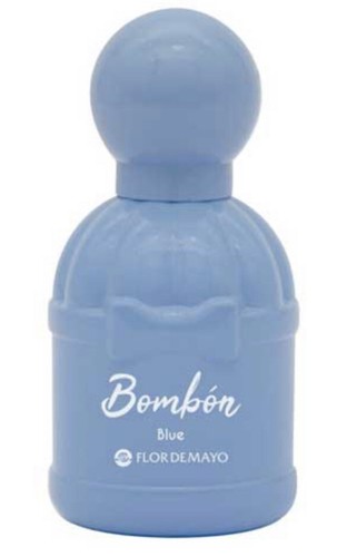 Mini parfum bombom - parfum,