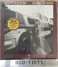 Hoyt Axton(Vinyl LP)Road