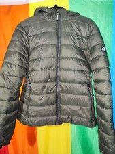 Superdry Donna giacca corta