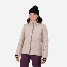 Rossignol Giacca Da Sci Donna