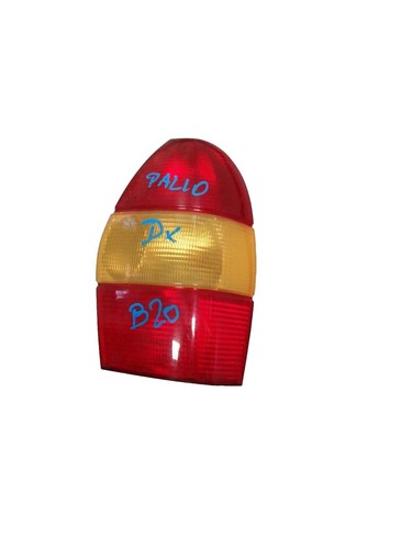 Palio fiat 01 stop - fiat,