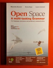 9788841643556 Open space. Per