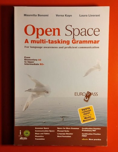 9788841643556 open space per - 9788841643556,