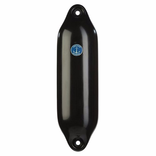 Parafango nero medio - 15, 55