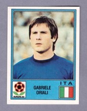 GABRIELE ORIALI Figurine