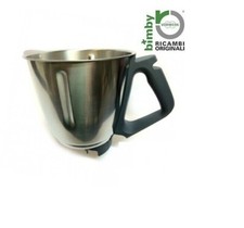 VORWERK BIMBY TM6 FOOD