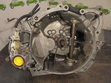 20ch65 cambio peugeot - cambio,