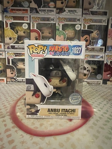 Funko pop animation naruto - funko, animation: