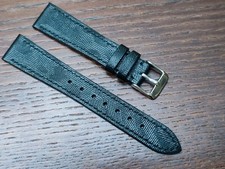 Cinturino 18 mm Artigianale