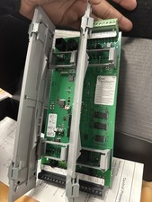 Edwards EST-3  3-CPU3 Central