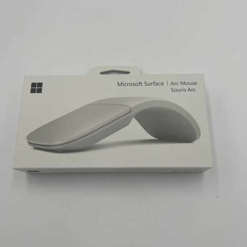 Mouse microsoft surface - mouse, arc