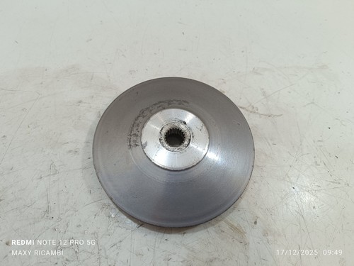 Semi puleggia variatore honda - semi,