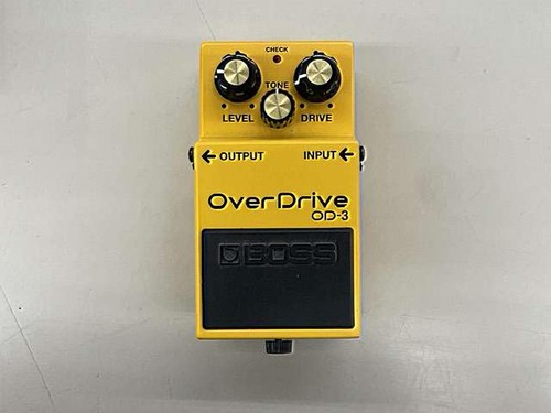 Effettore boss 805228 - boss, od-3