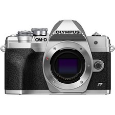 Reconditioned Olympus OM-D