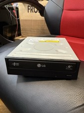 Masterizzatore DVD Lg Gsa H50n Ide