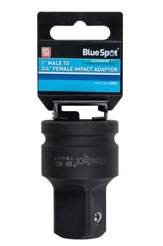Blue spot 02081 adattatore - blue,