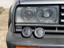 Tappi fari griglia anteriore