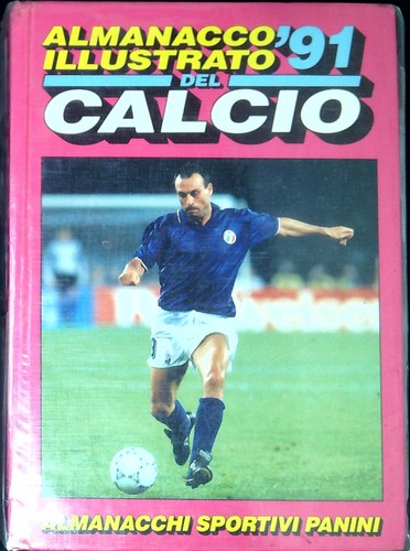 Almanacco illustrato del
