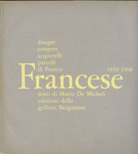 Disegni tempere acquerelli